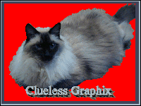 Clueless Graphix